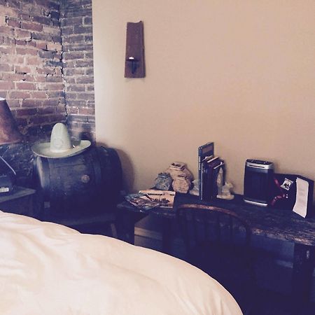 Grace Manor Bed And Breakfast York Εξωτερικό φωτογραφία
