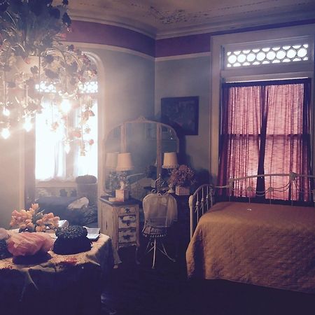 Grace Manor Bed And Breakfast York Εξωτερικό φωτογραφία
