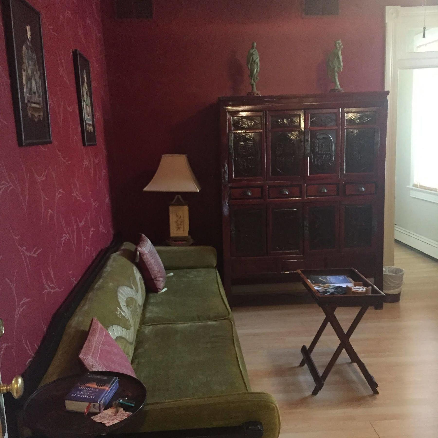 Grace Manor Bed And Breakfast York Εξωτερικό φωτογραφία