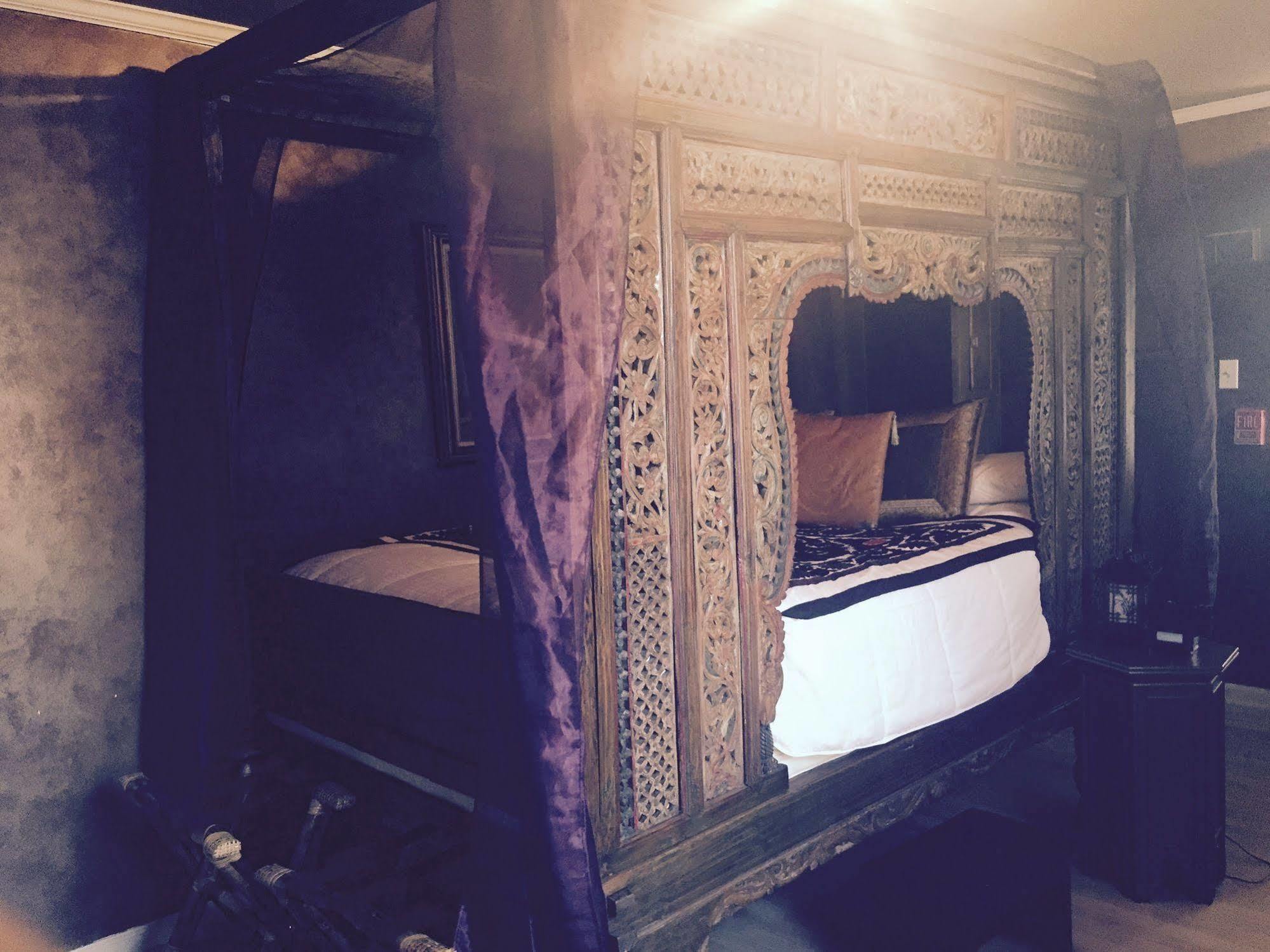 Grace Manor Bed And Breakfast York Εξωτερικό φωτογραφία