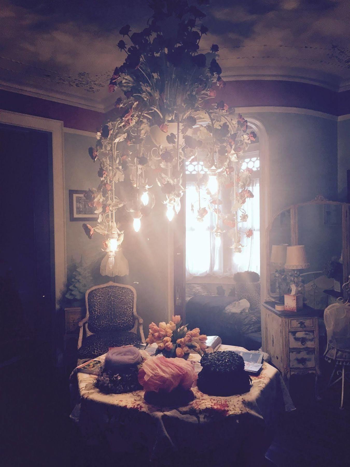 Grace Manor Bed And Breakfast York Εξωτερικό φωτογραφία