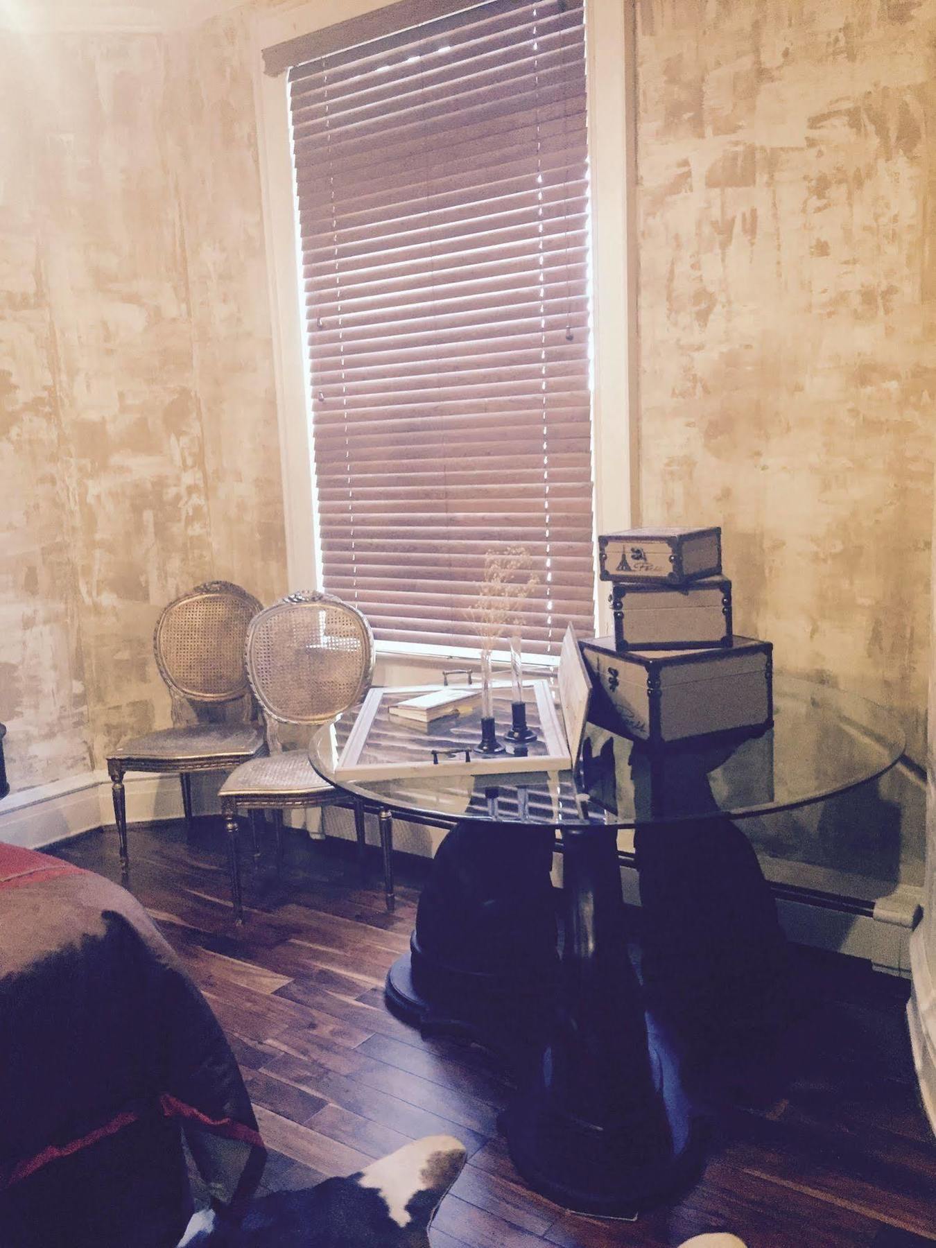 Grace Manor Bed And Breakfast York Εξωτερικό φωτογραφία