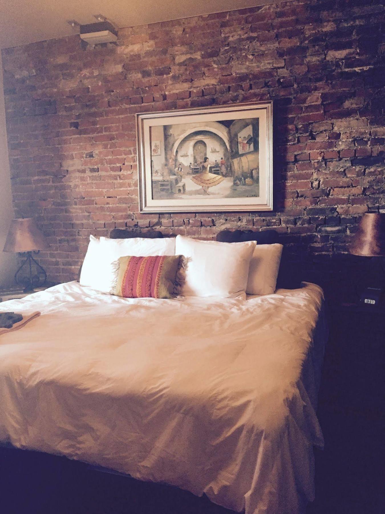 Grace Manor Bed And Breakfast York Εξωτερικό φωτογραφία