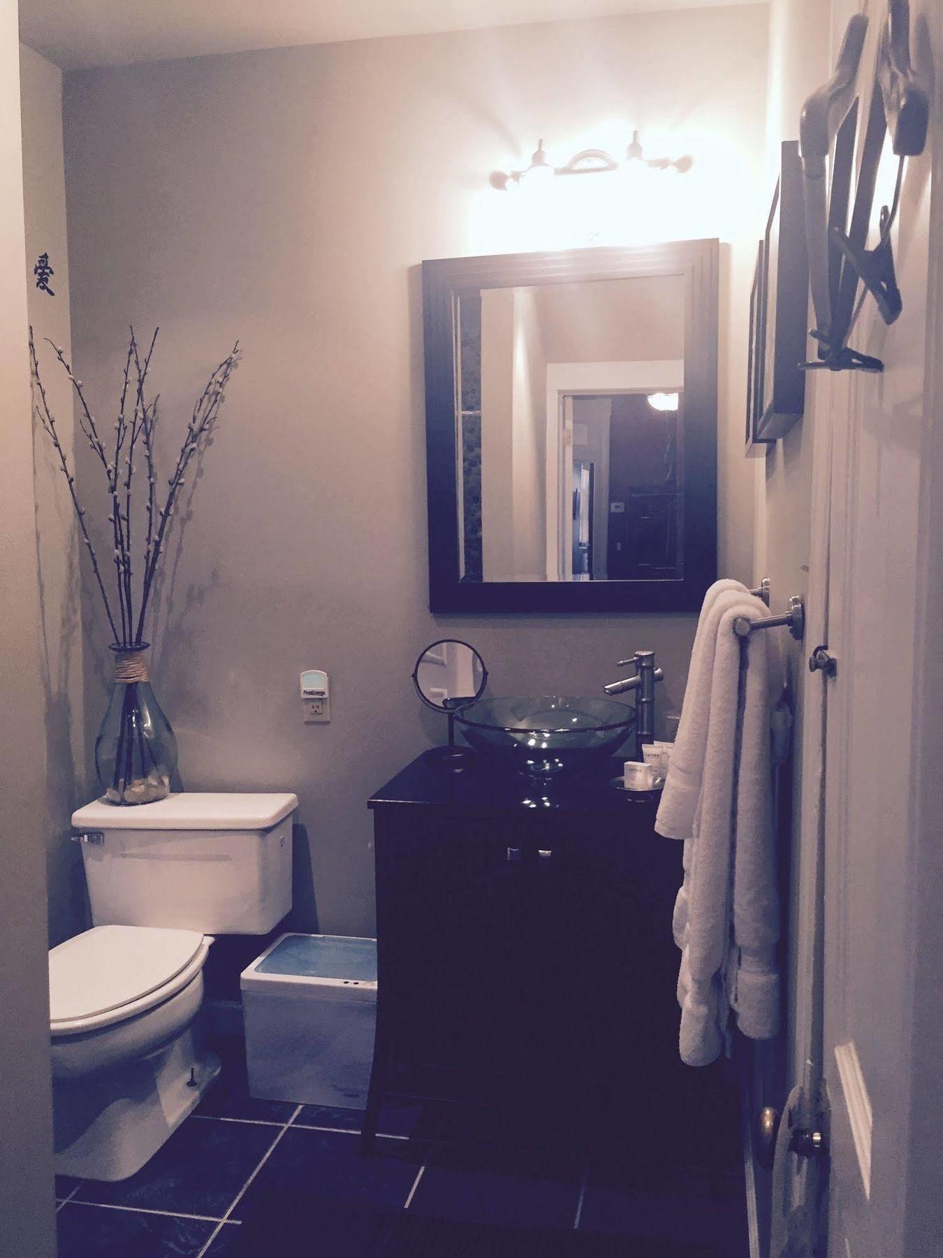 Grace Manor Bed And Breakfast York Εξωτερικό φωτογραφία