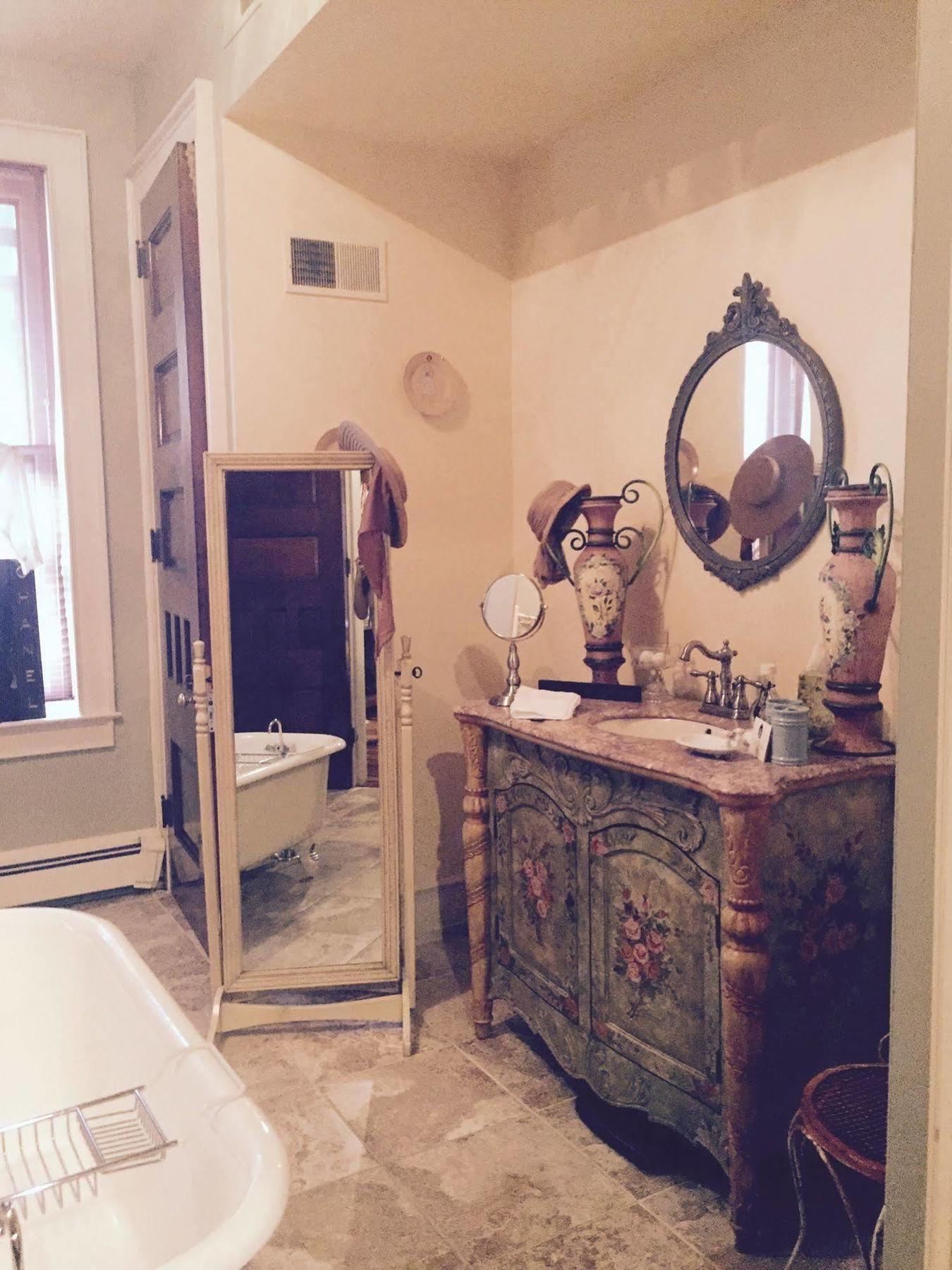 Grace Manor Bed And Breakfast York Εξωτερικό φωτογραφία