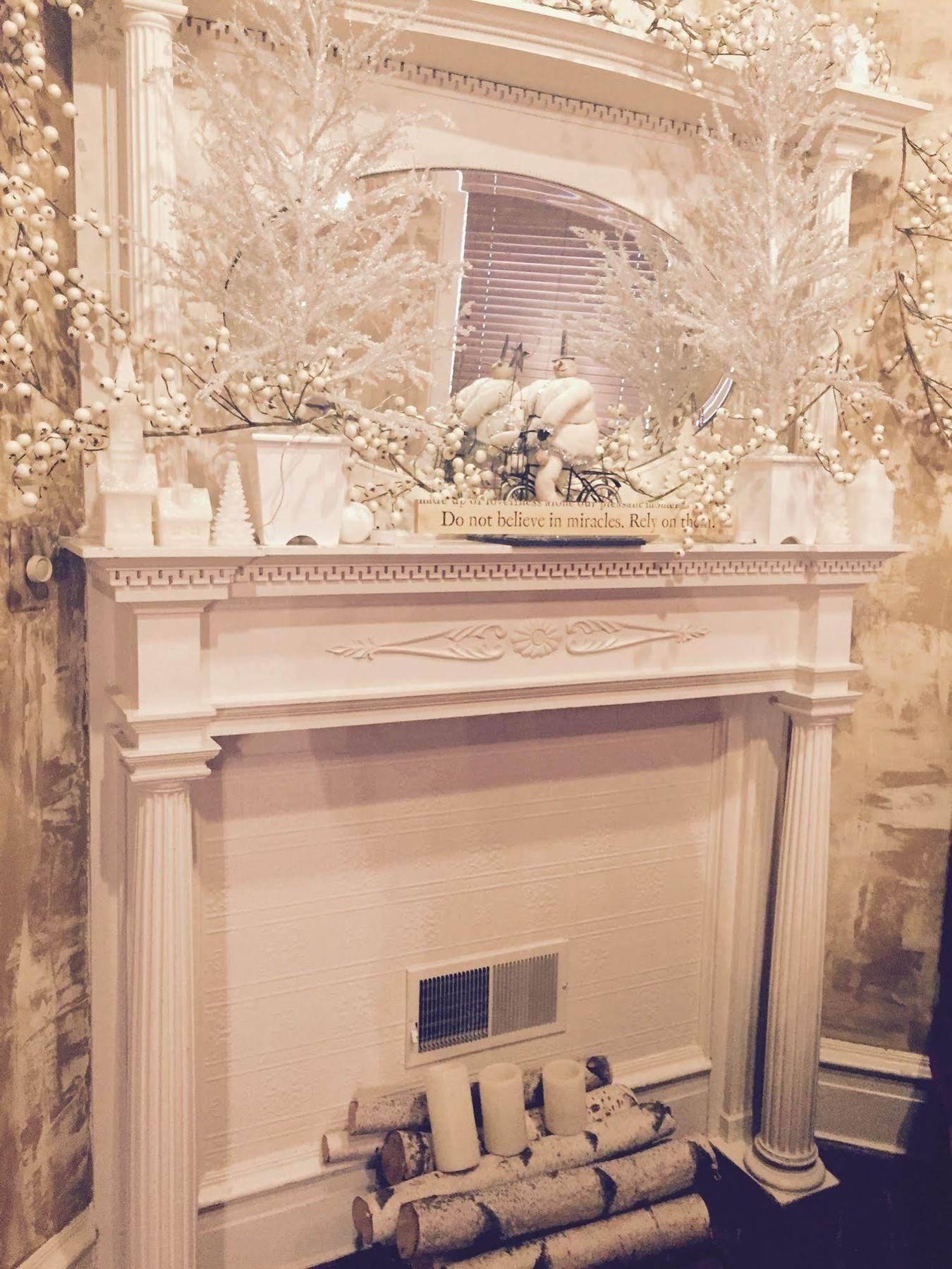 Grace Manor Bed And Breakfast York Εξωτερικό φωτογραφία