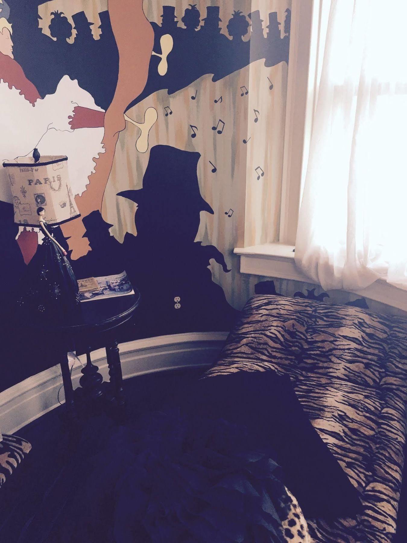 Grace Manor Bed And Breakfast York Εξωτερικό φωτογραφία