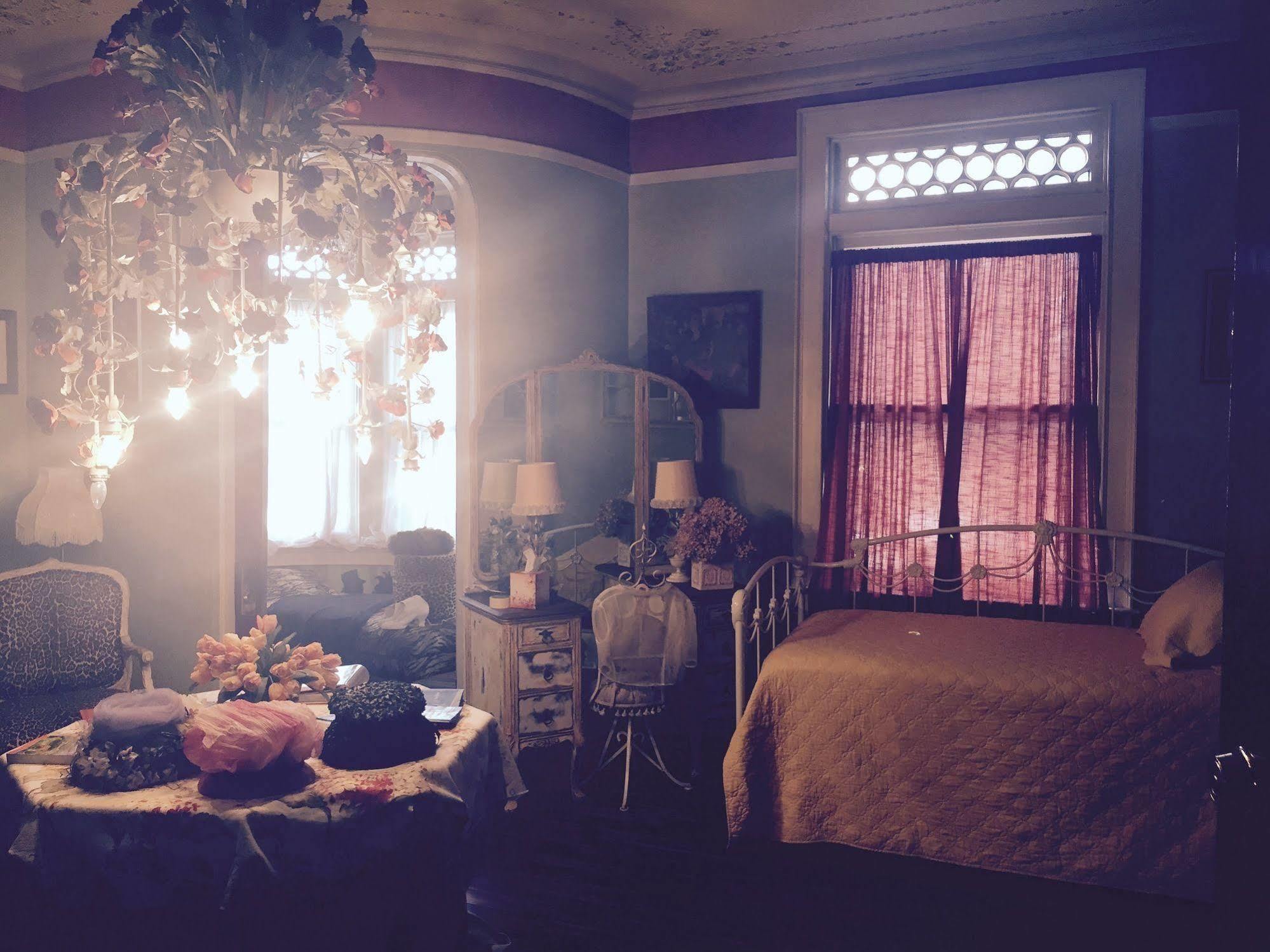 Grace Manor Bed And Breakfast York Εξωτερικό φωτογραφία
