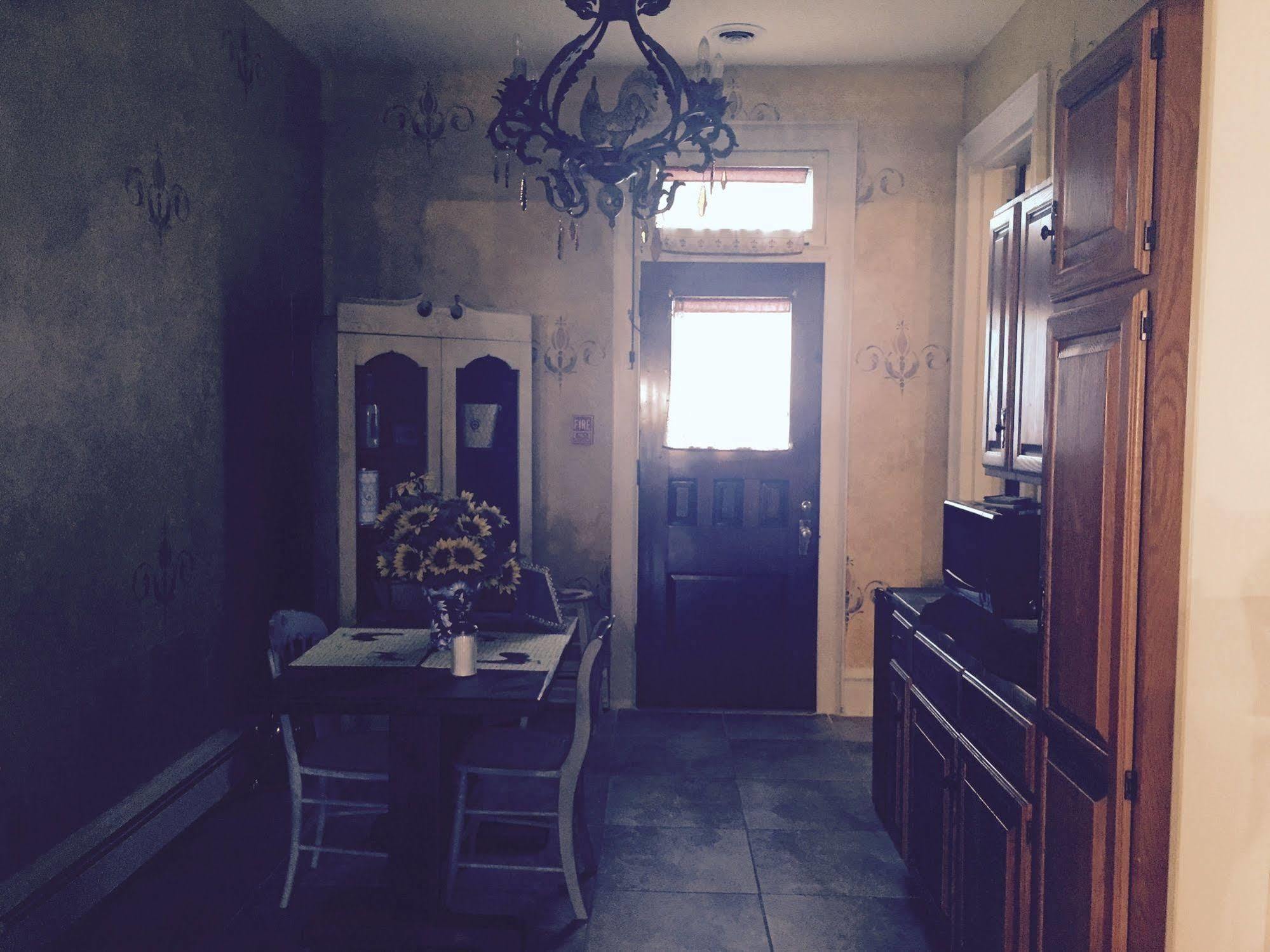 Grace Manor Bed And Breakfast York Εξωτερικό φωτογραφία